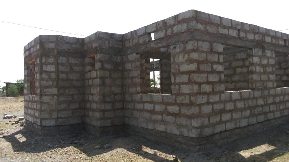 new home construction