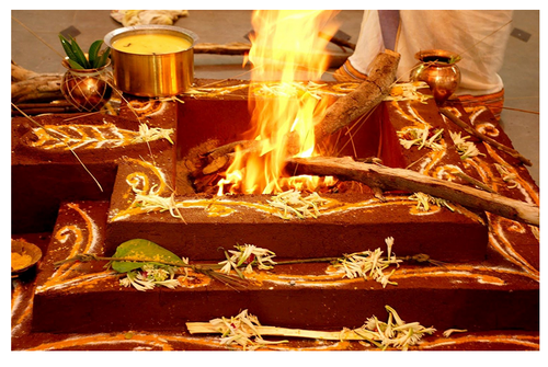homam