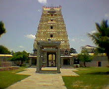 maandhi temple