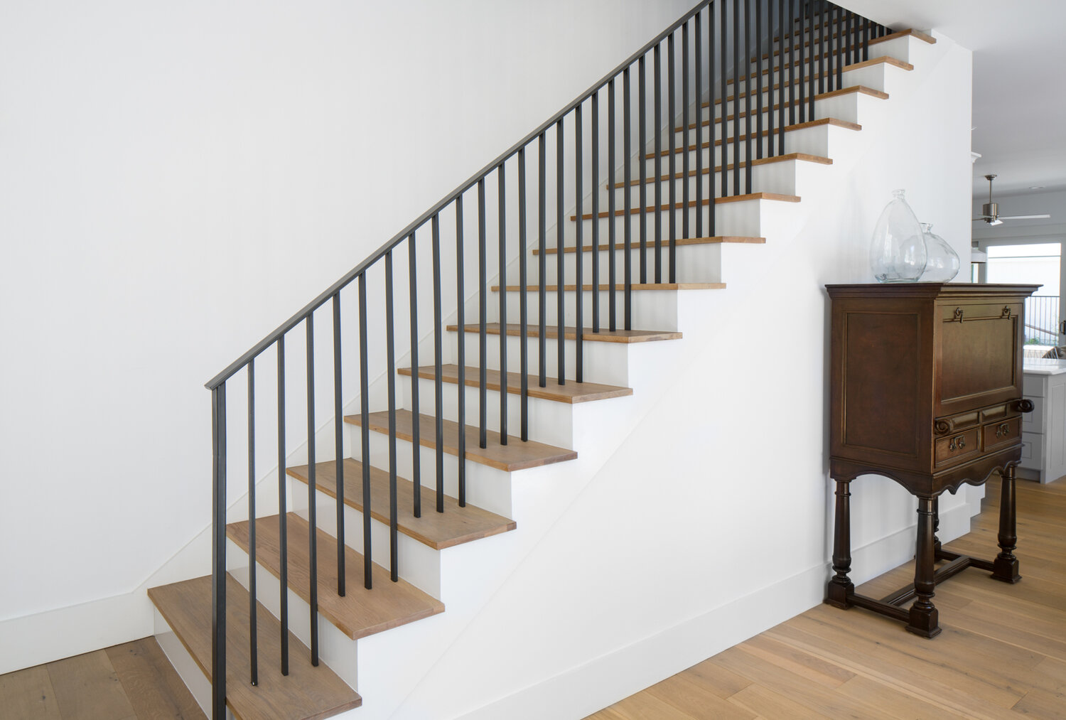 staircase under bathroom vastu tip