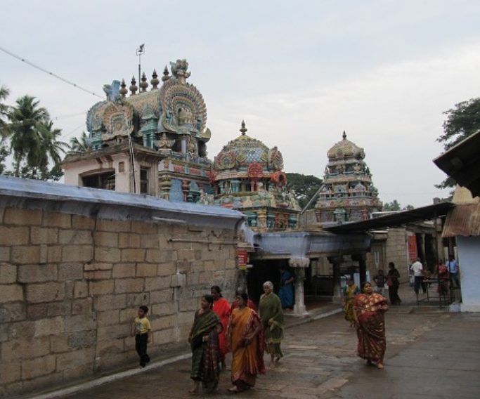sri purushothamar temple