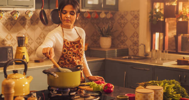 south east kitchen vastu