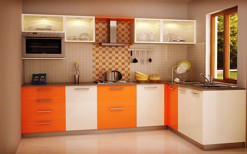 kitchen vastu