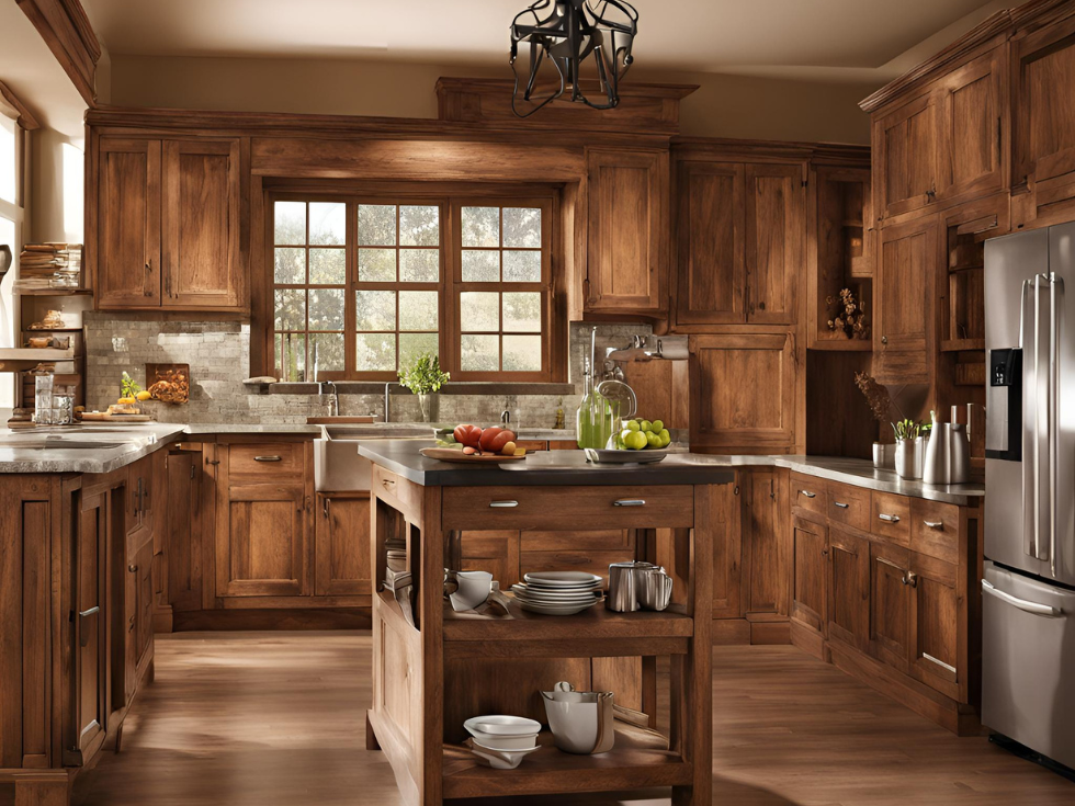 kitchen vastu