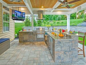 Read more about the article OUTDOOR KITCHEN VASTU IN TAMIL  -வீட்டின் வெளிப்புற சமையலறை வாஸ்து குறிப்பு