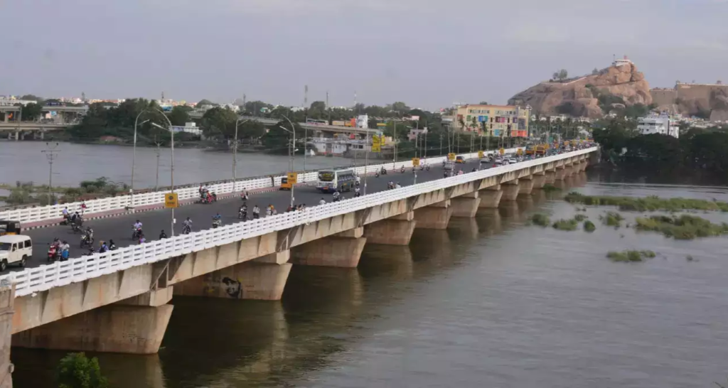 tiruchy uthamar kovil
