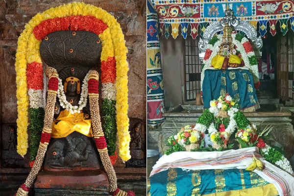 uthamar kovil sabtha gurusthalam