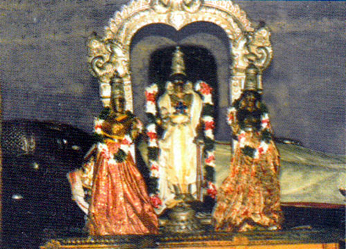 uthamar perumal kovil