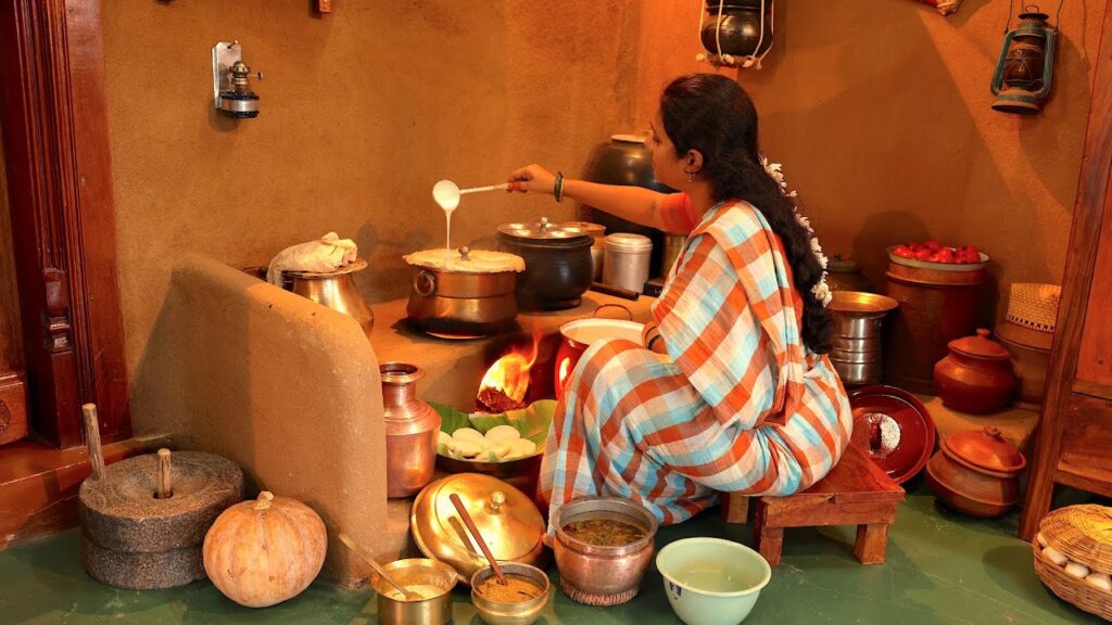 kitchen vastu