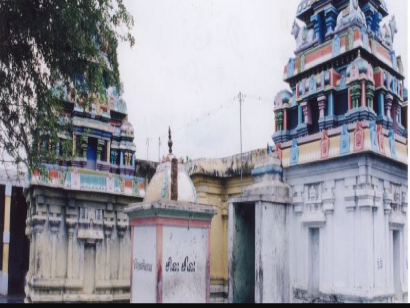 good health temple
