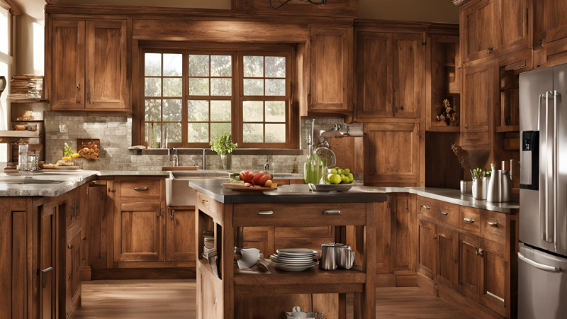 kitchen vastu