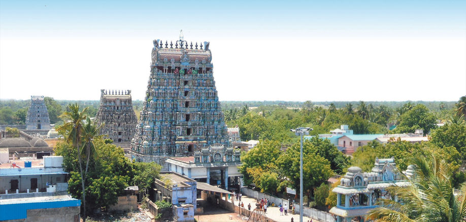 kaala samhara moorthi kovil