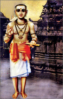 thirunavukarasar