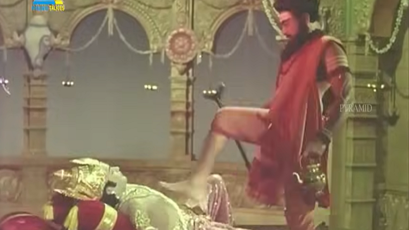 vara laxmi special