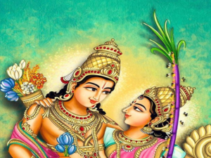 Read more about the article திருக்குறுக்கை- காம விருப்பத்தின் மேல் விழுந்த வீரகோபம்-The Epic Of Lust End